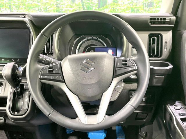 SUZUKI HUSTLER 2024 Image 31