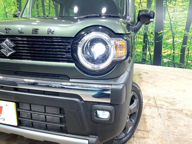 SUZUKI HUSTLER 2024 Image 31