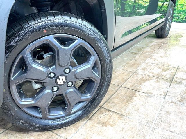 SUZUKI HUSTLER 2024 Image 31