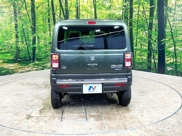 SUZUKI HUSTLER 2024 Image 31