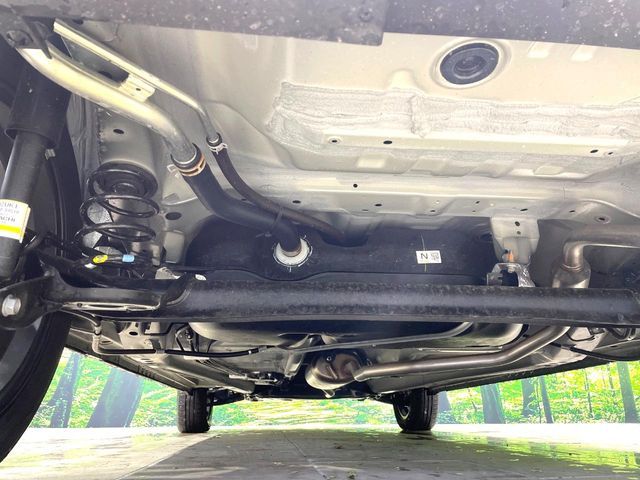 SUZUKI HUSTLER 2024 Image 31