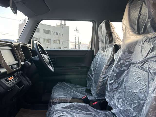 SUZUKI HUSTLER 2025 Image 31