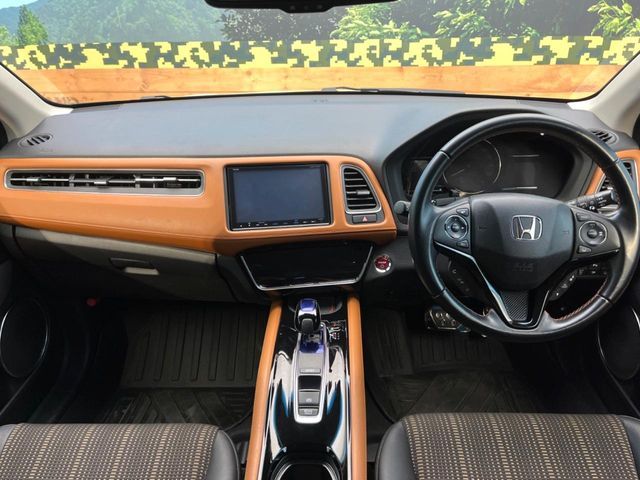 HONDA VEZEL HYBRID 2017 Image 31