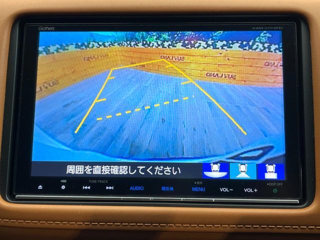 HONDA VEZEL HYBRID 2017 Image 31