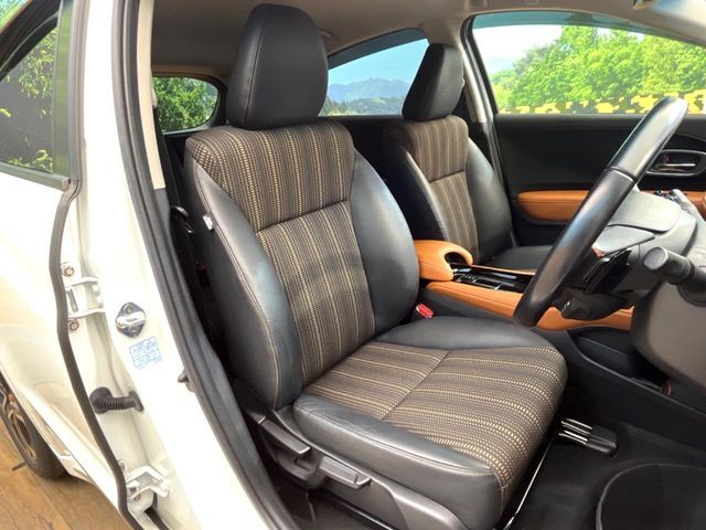 HONDA VEZEL HYBRID 2017 Image 31