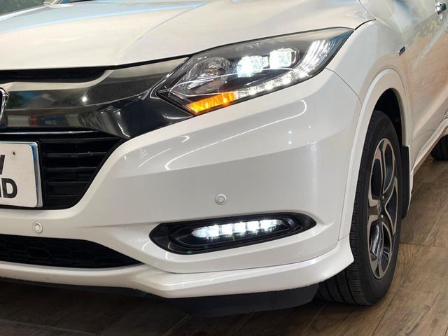 HONDA VEZEL HYBRID 2017 Image 31