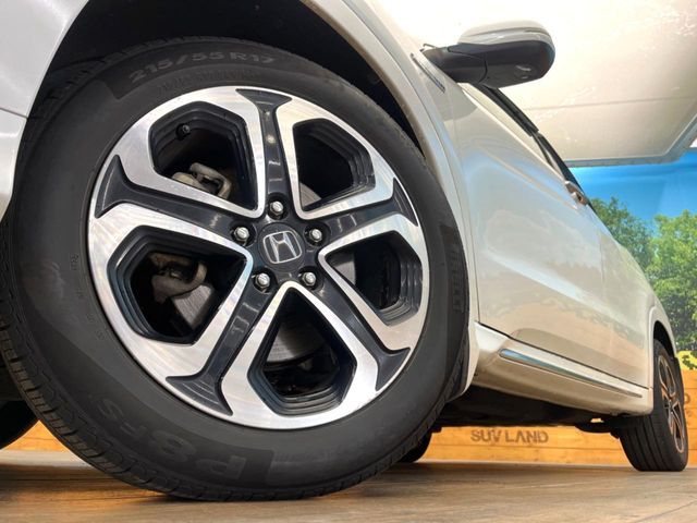 HONDA VEZEL HYBRID 2017 Image 31