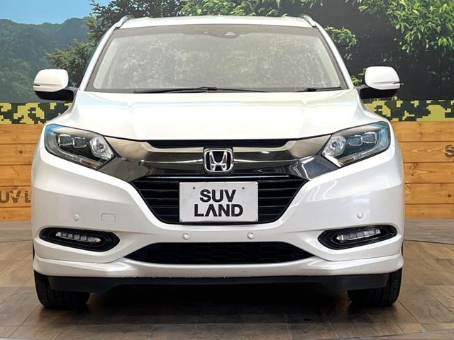 HONDA VEZEL HYBRID 2017 Image 31