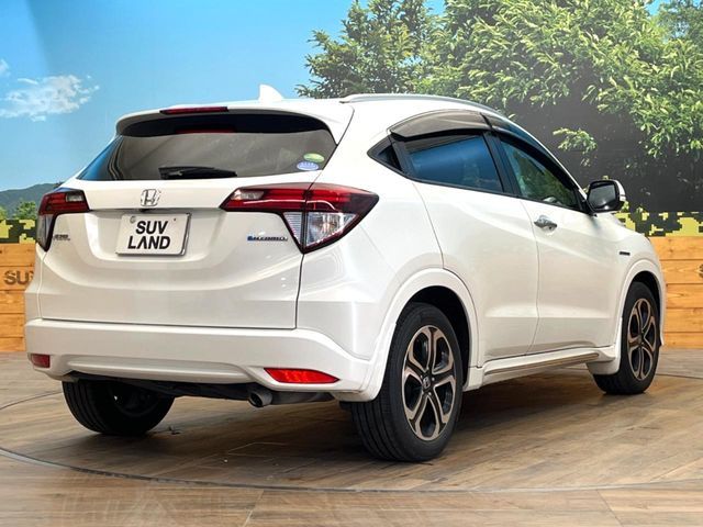 HONDA VEZEL HYBRID 2017 Image 31