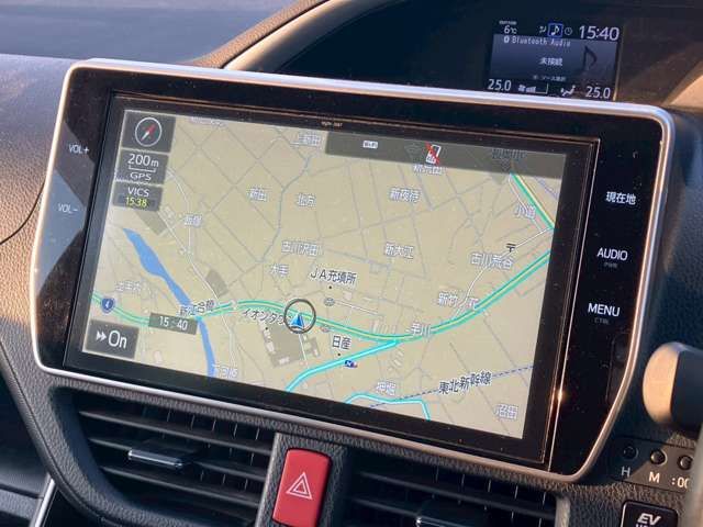 TOYOTA VOXY HYBRID 2018 Image 31