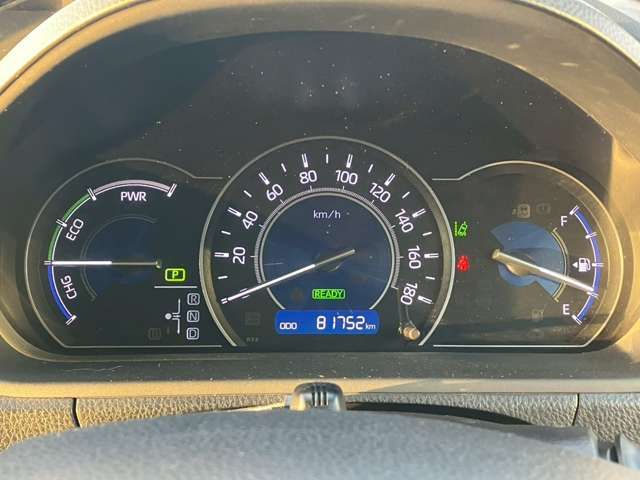 TOYOTA VOXY HYBRID 2018 Image 31