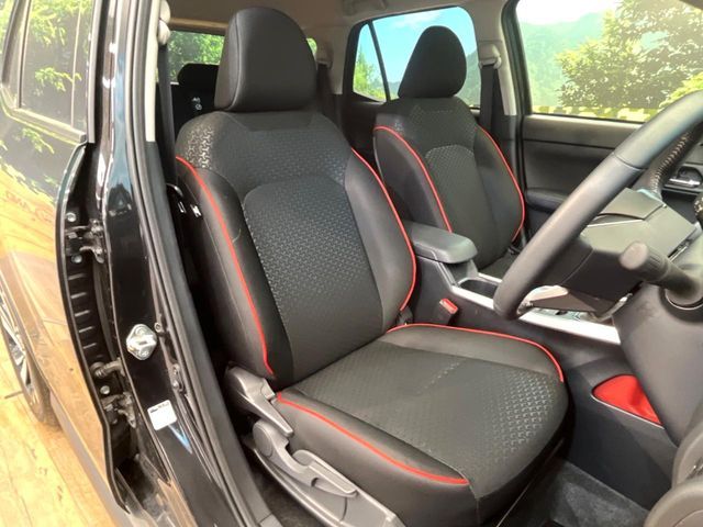 TOYOTA RAIZE 2025 Image 31