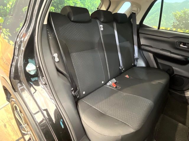 TOYOTA RAIZE 2025 Image 31