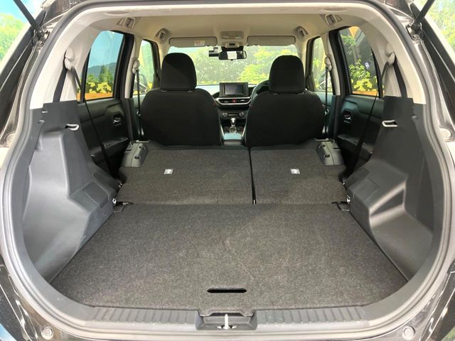 TOYOTA RAIZE 2025 Image 31