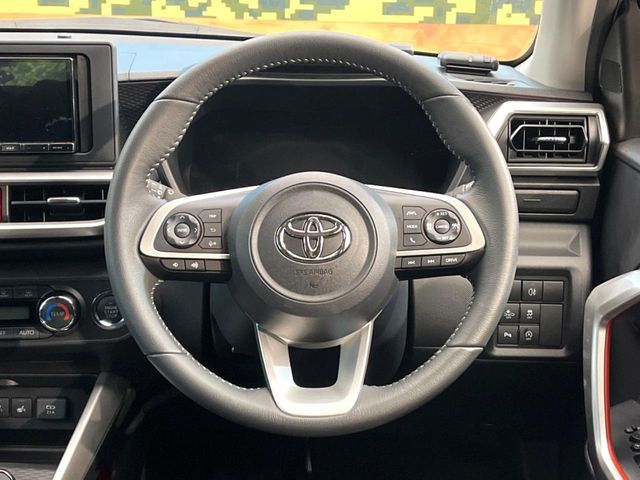 TOYOTA RAIZE 2025 Image 31