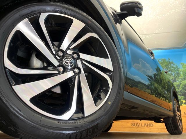 TOYOTA RAIZE 2025 Image 31