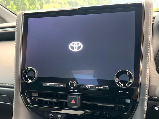 TOYOTA ALPHARD HYBRID 2024 Image 31