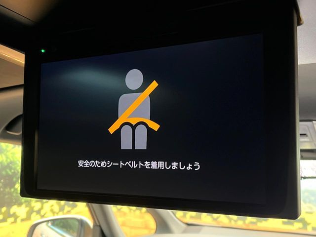 TOYOTA ALPHARD HYBRID 2024 Image 31