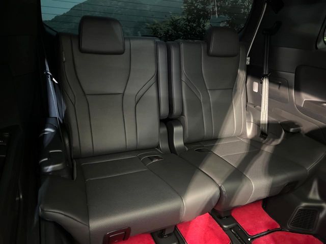 TOYOTA ALPHARD HYBRID 2024 Image 31