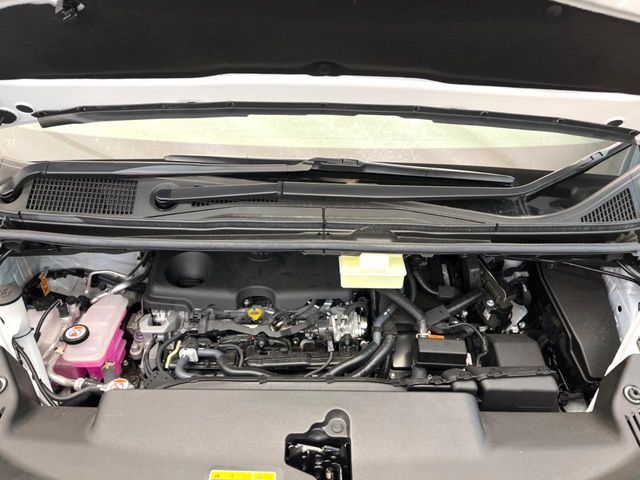 TOYOTA ALPHARD HYBRID 2024 Image 31