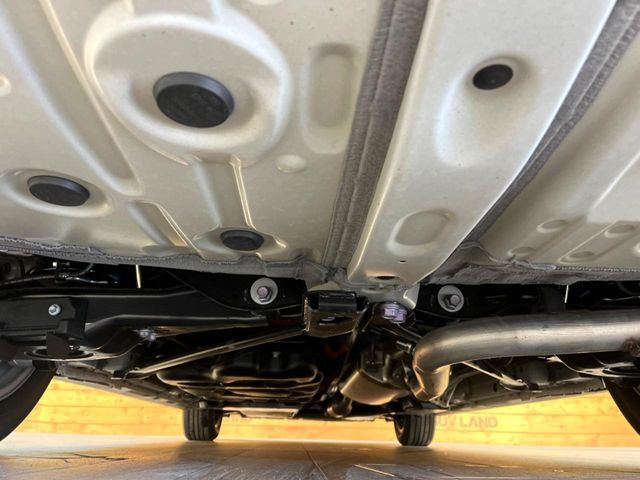 TOYOTA ALPHARD HYBRID 2024 Image 31