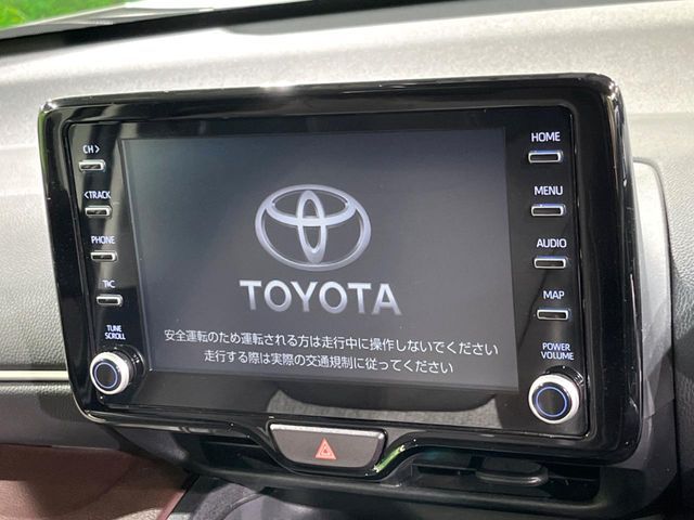 TOYOTA YARIS CROSS HYBRID 2022 Image 31