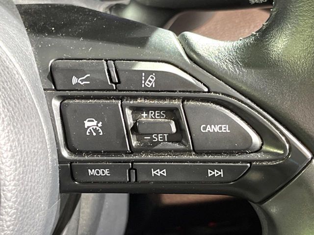 TOYOTA YARIS CROSS HYBRID 2022 Image 31