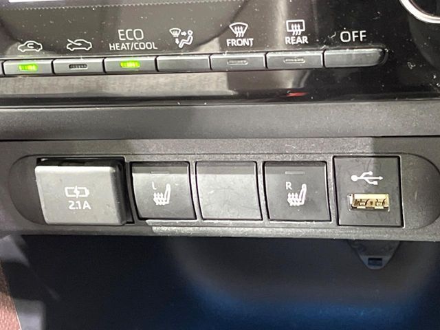 TOYOTA YARIS CROSS HYBRID 2022 Image 31