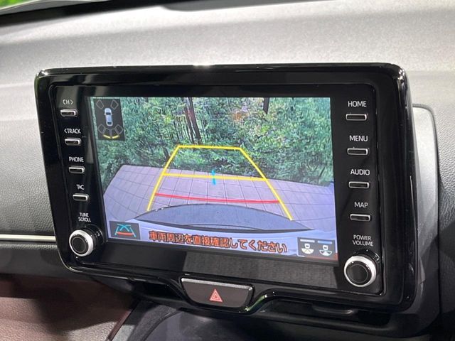 TOYOTA YARIS CROSS HYBRID 2022 Image 31