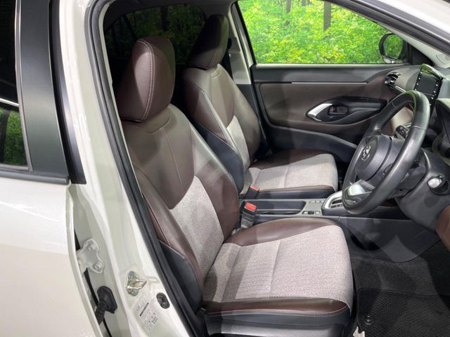 TOYOTA YARIS CROSS HYBRID 2022 Image 31