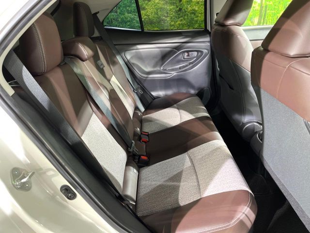 TOYOTA YARIS CROSS HYBRID 2022 Image 31