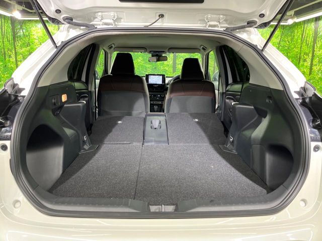 TOYOTA YARIS CROSS HYBRID 2022 Image 31