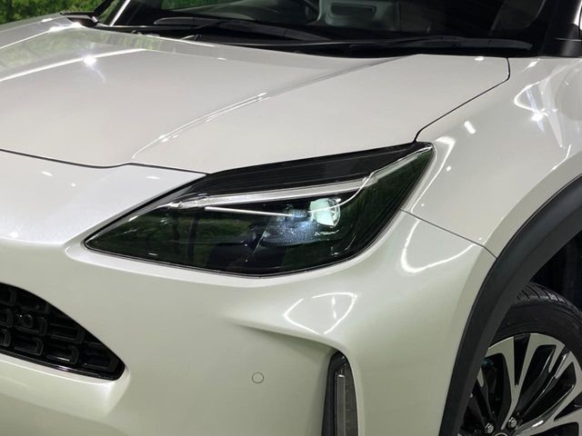 TOYOTA YARIS CROSS HYBRID 2022 Image 31