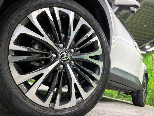 TOYOTA YARIS CROSS HYBRID 2022 Image 31