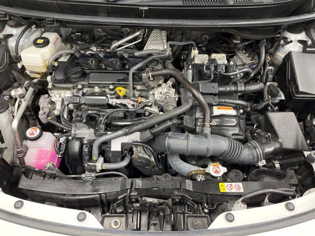 TOYOTA YARIS CROSS HYBRID 2022 Image 31