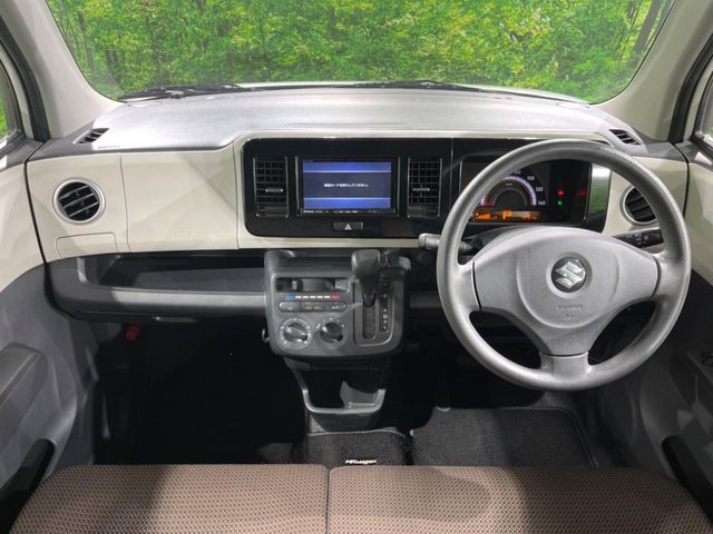 SUZUKI MR WAGON 2015 Image 31