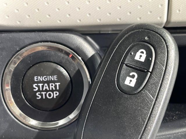 SUZUKI MR WAGON 2015 Image 31