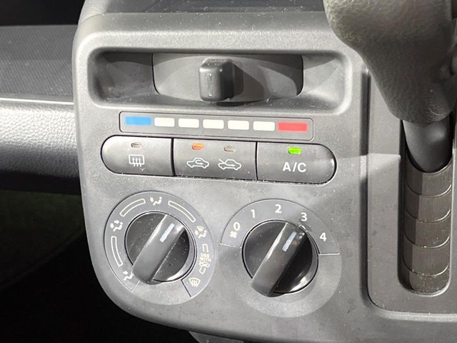 SUZUKI MR WAGON 2015 Image 31