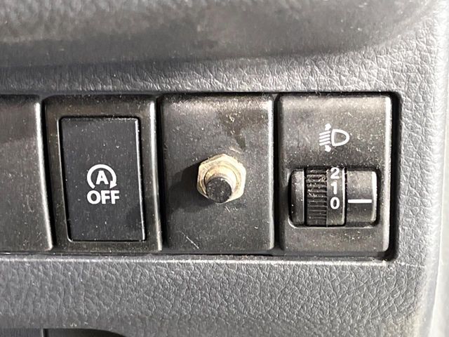 SUZUKI MR WAGON 2015 Image 31