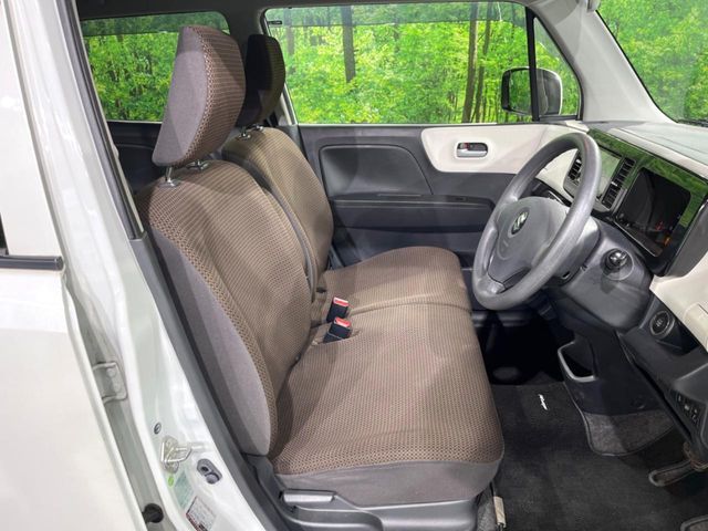 SUZUKI MR WAGON 2015 Image 31