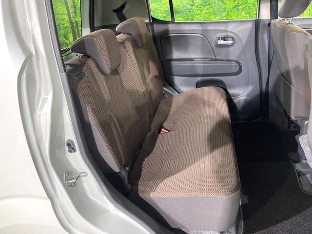 SUZUKI MR WAGON 2015 Image 31