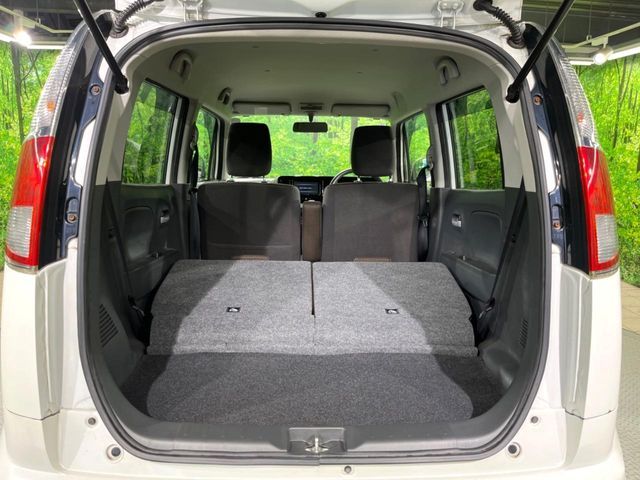 SUZUKI MR WAGON 2015 Image 31