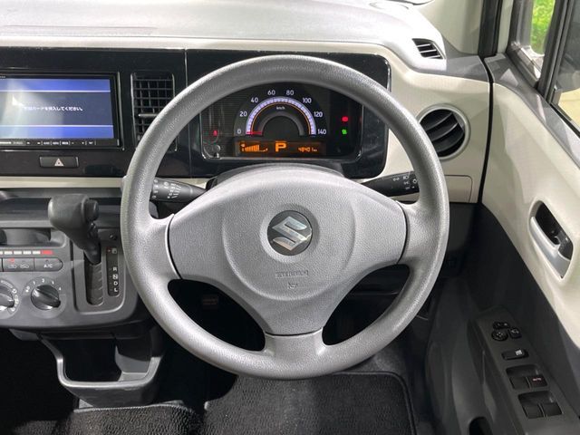 SUZUKI MR WAGON 2015 Image 31