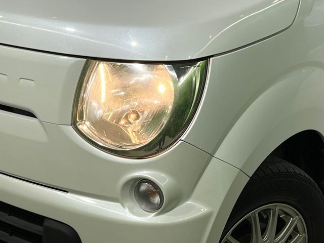 SUZUKI MR WAGON 2015 Image 31