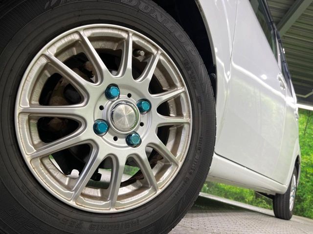 SUZUKI MR WAGON 2015 Image 31