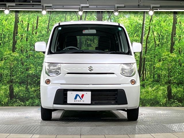 SUZUKI MR WAGON 2015 Image 31