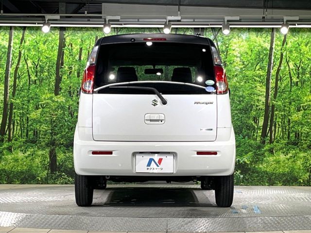 SUZUKI MR WAGON 2015 Image 31
