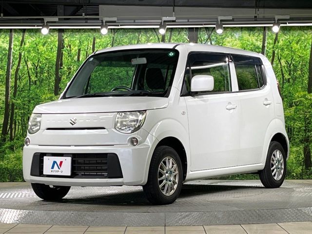 SUZUKI MR WAGON 2015 Image 31
