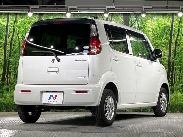 SUZUKI MR WAGON 2015 Image 31