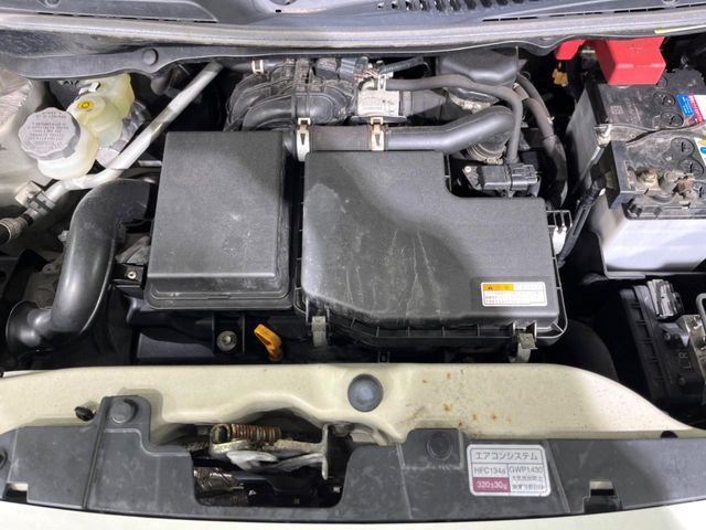 SUZUKI MR WAGON 2015 Image 31